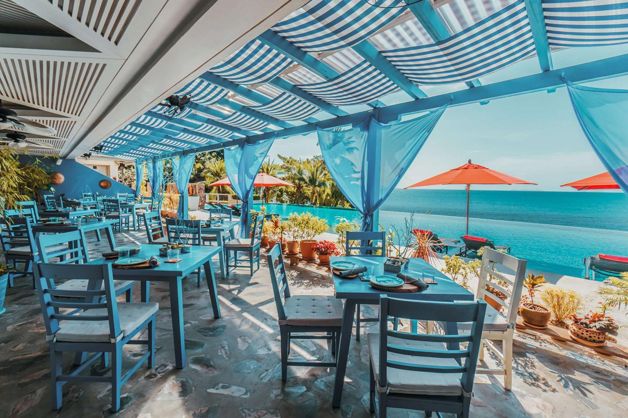Conrad Koh Samui Hotel Taling Ngam  Ngoại thất bức ảnh