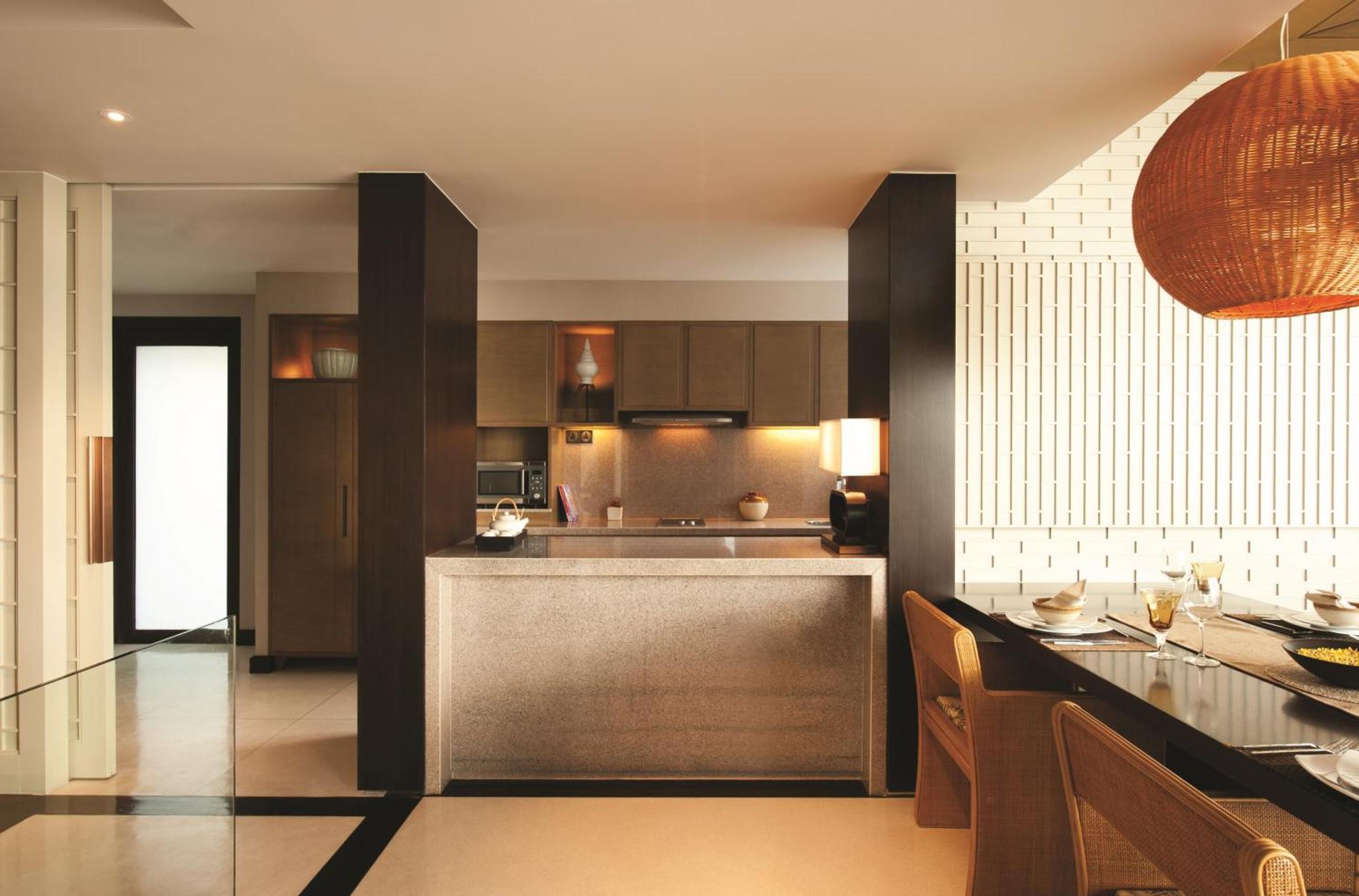 Conrad Koh Samui Hotel Taling Ngam  Ngoại thất bức ảnh